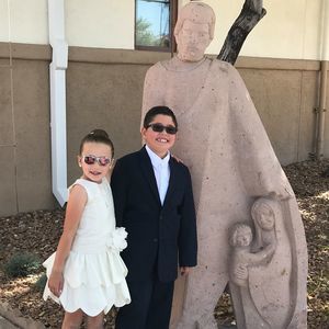 Meet your Posher, Kristin